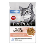 Kapsička Pro Plan Cat HouseCat Adult losos 85g