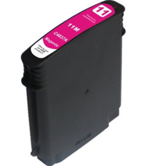 Alternativa Color X  C4837A - inkoust magenta No. 11 pro HP Business Inkjet 1000,1200, 28 ml