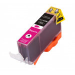 Alternativa Color X  CLI-526M - inkoust magenta pro Canon Pixma IP4850,4950, MG5150/5250, 10,5 m