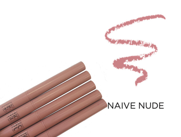 SOSU Cosmetics Konturovací tužka Naive Nude