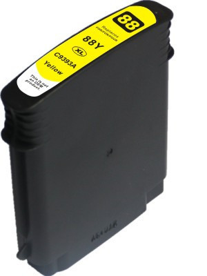 Alternativa Color X  C9393AE (no. 88XL) inkoust yellow pro HP Officejet Pro, 28 ml