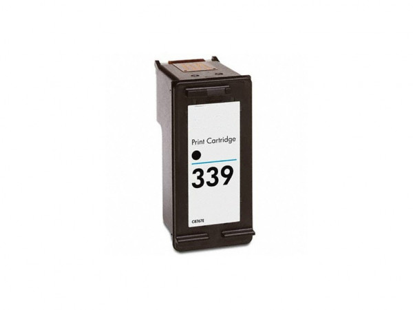 Alternativa Color X  C8767EE - inkoust černý No. 339 pro HP Deskjet 5740, 6540, 28 ml