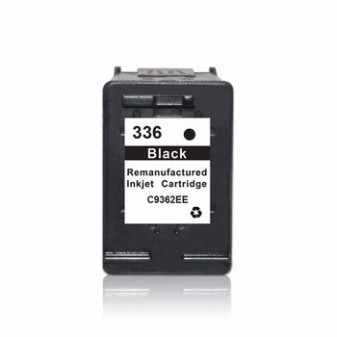 Alternativa Color X  C9362EE - inkoust černý No. 336 pro HP Officejet 1510, 9 ml