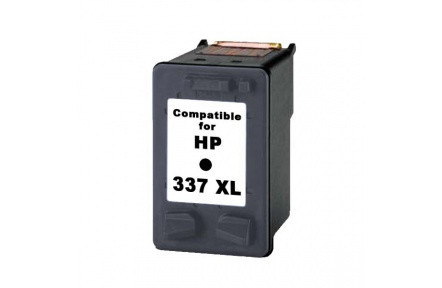 Alternativa Color X  C9364 č. 337 inkoust černý pro HP Photosmart, pro DeskJet, OfficeJet, 18 ml