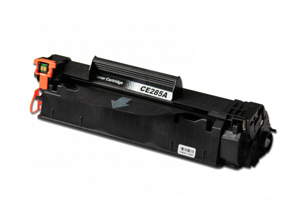Alternativa Color X  CE285A (No.85A) - toner černý pro HP LaserJet M1132/1212,P1102,1102, 1600st