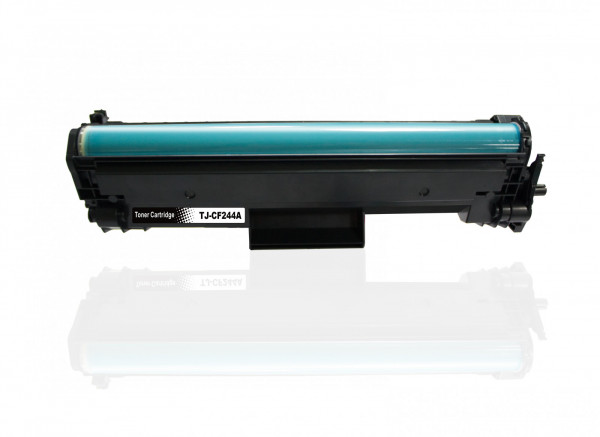 Alternativa Color X  CF244A (44A) - toner black pro HP M15, M28, 1.000str.