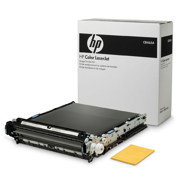 HP originální image transfer kit CB463A, 150000str., HP Color LaserJet CM6030, CM6040, CP6015, p