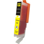 Alternativa Color X  CLI-571Y XL - inkoust yellow pro Canon MG5750, MG6850, MG7750, 12ml
