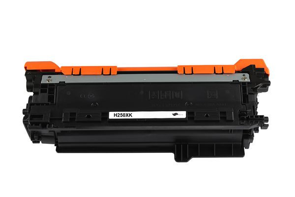 Alternativní toner univerzální CE400X/CE250X toner black pro tiskárny HP