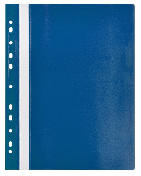 Rychlovazač PP závěsný 2-412 modrý