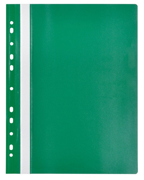 Rychlovazač PP závěsný 2-411 tmavě zelený