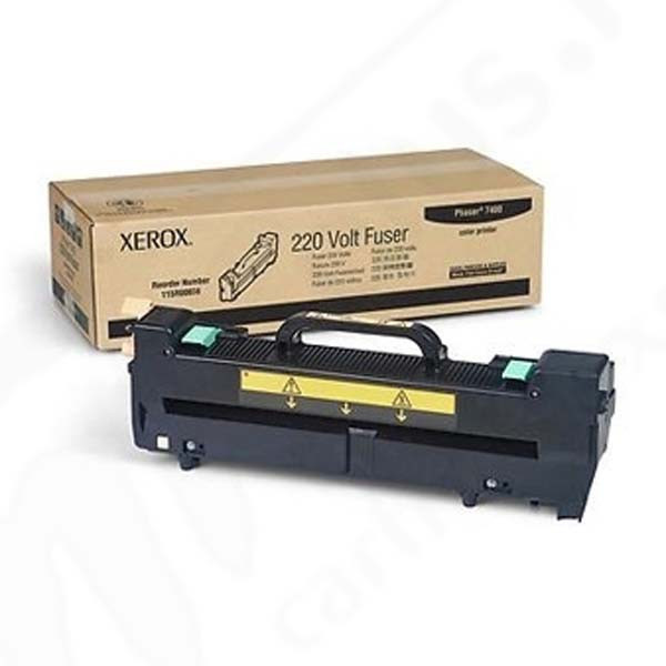 Xerox originální fuser 115R52/016166101, 60000str., Xerox Phaser 740