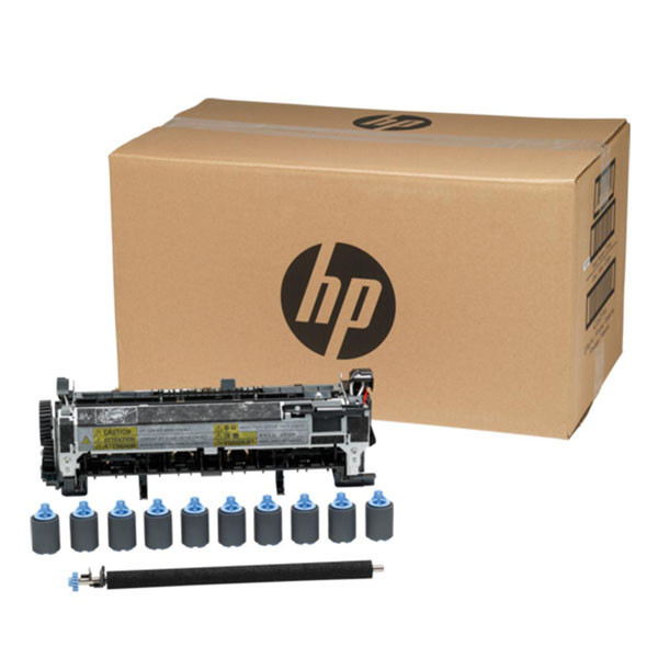 HP originální maintenance kit B3M78A, 225000str., HP LaserJet Enterprise MFP M630, sada pro údrž