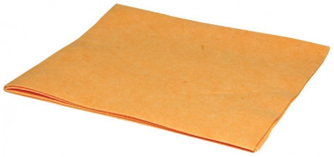 Ścierka podłogowa Petr, 60x70, pomarańczowa