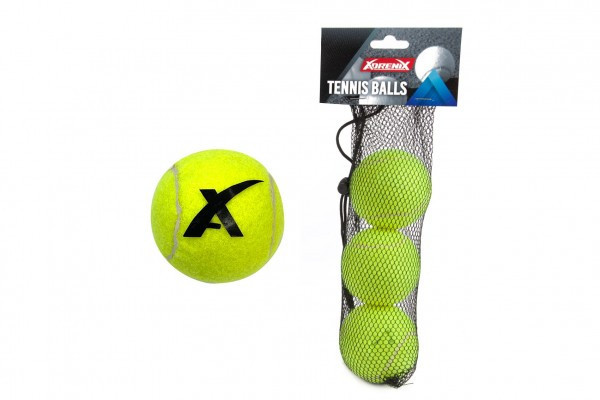Míček tenisový