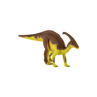 Parasaurolophus zooted plastik 20 cm w torbie