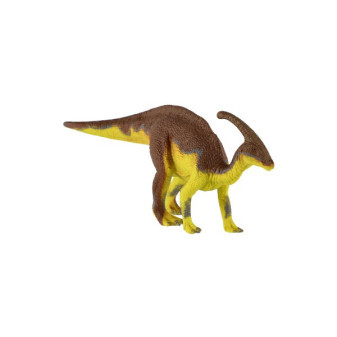 Parasaurolophus zooted plast 20cm v sáčku