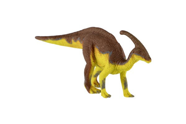 Parasaurolophus zooted plastik 20 cm w torbie