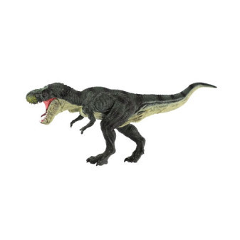 Tyrannosaurus zooted plast 31cm v sáčku