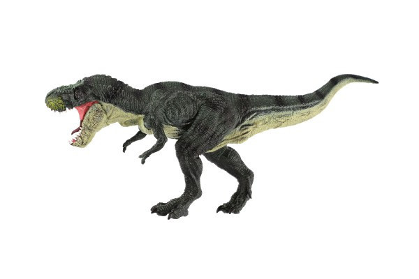 Tyrannosaurus zooted plast 31cm v sáčku