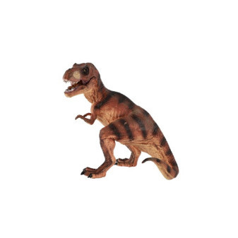 Tyrannosaurus zooted plast 23cm vo vrecku