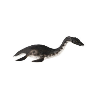 Plesiosaur zooted plast 23cm v sáčku