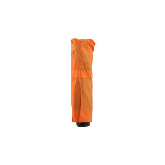 Składany kolorowy parasol 25 cm metal/tkanina w torbie