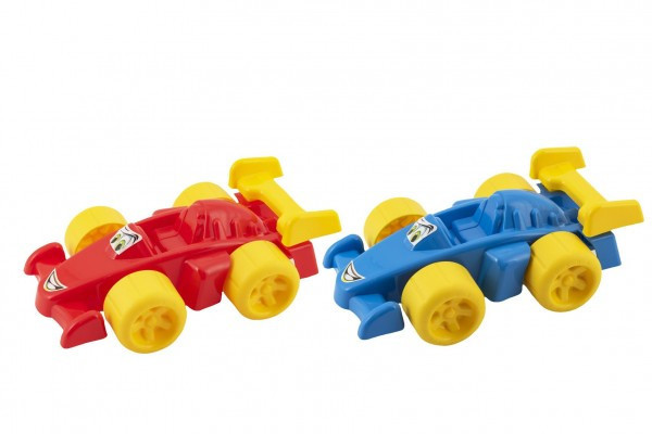 Formula plast 21x13cm 2 farby na voľný chod 12m+