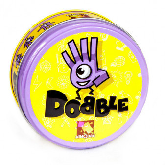 Hra Dobble