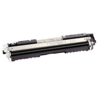 Alternatywny toner uniwersalny CRG 129, 329, 729 BK