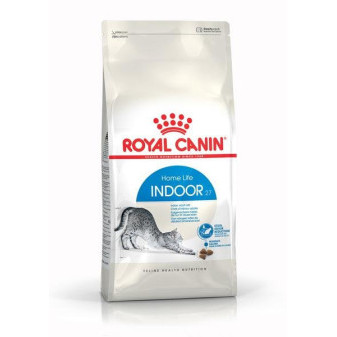 Royal Canin Indoor 2 kg