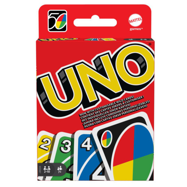 KARTY UNO