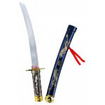 Katana - miecz japoński 41cm