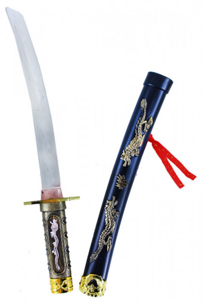 Katana - japonský meč 41cm