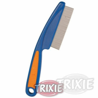 Trixie Jemný hřeben pro hlodavce 15cm