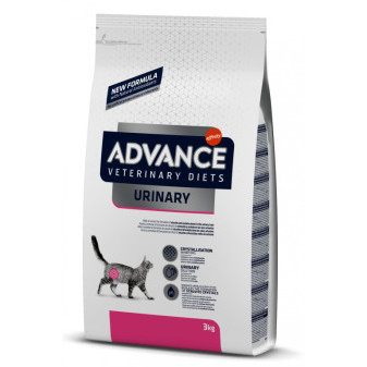 ADVANCE-VD CAT URINARY 3KG