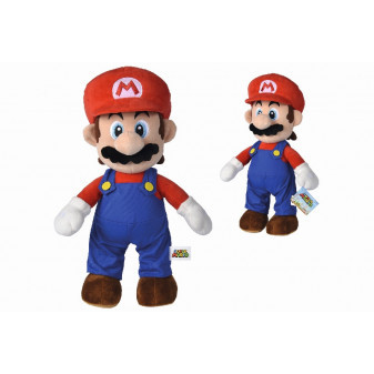Pluszowa figurka Super Mario 50 cm