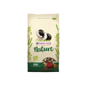 Versele-Laga Nature Cavia 9kg