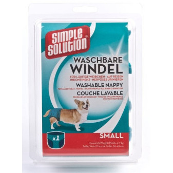 Simple Solution Haraci kalhotky S