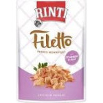 Pocket Rinti Filetto kurczak i szynka w galarecie 100g