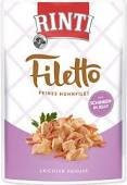 Pocket Rinti Filetto kurczak i szynka w galarecie 100g