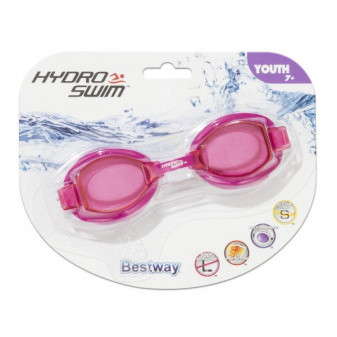 Plavecké brýle Ocean Wave 15cm 3 barvy na kartě 7+