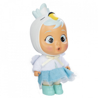 CRY BABIES MAGIC TEARS STORYLAND série DRESS ME UP Obleč mě