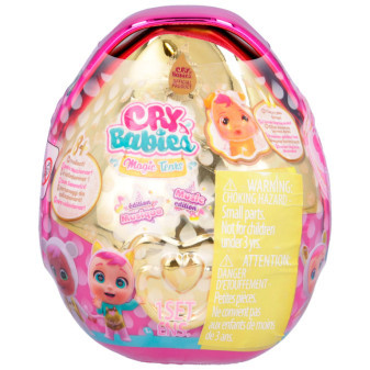 Cry Babies Magic Tears Hudební edice