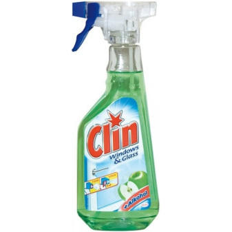 Clin na okna Apple pistole 500 ml