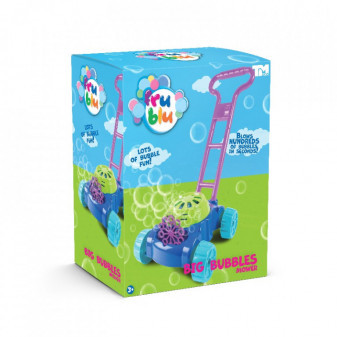 FRU BLU sekačka + náplň 0,5 l