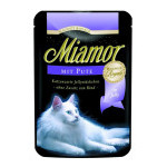 Finnern Miamor Ragout morčacie vrecko 100g