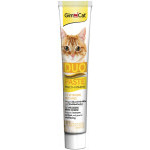 GIMCAT Duo pasta multiwitaminowa + serek 50g