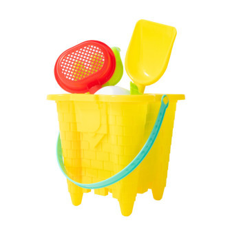 Aga4Kids Sada na písek DS1021Y