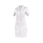 Sukienka CXS BELLA, damska, biała, rozmiar 38